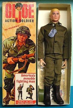 tvtropes gi joe|G.I. Joe (Franchise) .